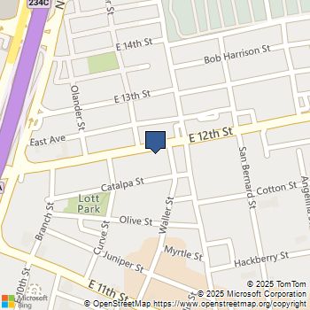 1105 E 12th St Austin, TX MLS# 9708652