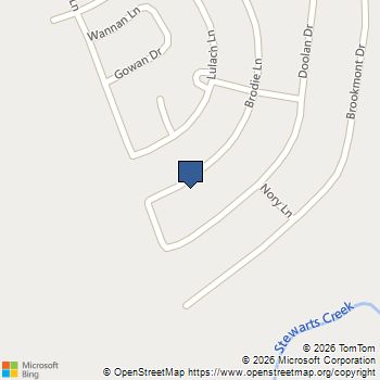 2047 Brodie Lane Conroe, TX MLS# 9654866