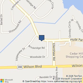 2528 Hyde Park Rd Jacksonville, FL MLS# A11971835