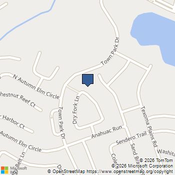 613 Royal Arch Dr Drive Conroe, TX MLS# 89558856