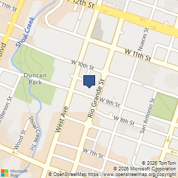 900 Rio Grande St Rio Grande St Austin, TX MLS# 3319620