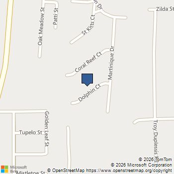 38236 DOLPHIN Court Gonzales, LA MLS# 2581526