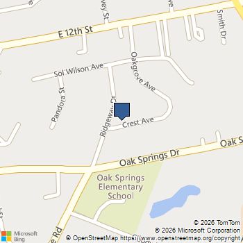 2702 Crest Ave # 1 Austin, TX MLS# 2803970