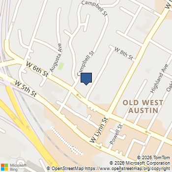 1616 W 6th St # 106 Austin, TX MLS# 8511846