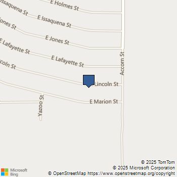 0 E Lincoln Street Bay St Louis, MS MLS# 2489977