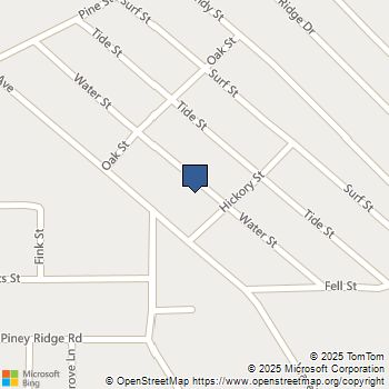 307 Water Street Waveland, MS MLS# 2485471