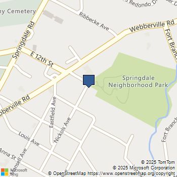 1171 Nickols Ave # 1 Austin, TX MLS# 3148650