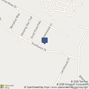 5709 Levenwood Ln Austin, TX MLS# 6007317