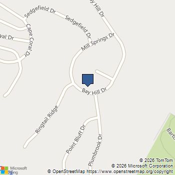 1800 Bay Hill Dr Austin, TX MLS# 6466338