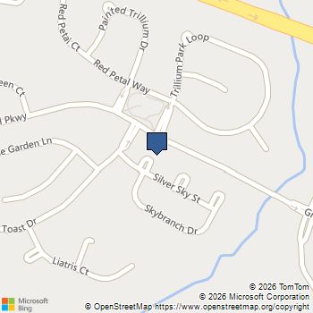 114 Silver Sky Court Conroe, TX MLS# 97083639