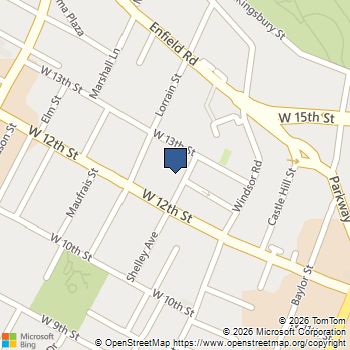 1206 Shelley Ave # A Austin, TX MLS# 3645329