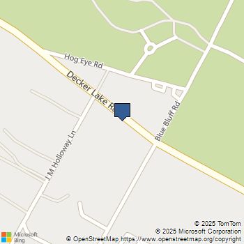 6200 Blue Bluff Rd Austin, TX MLS# 7888479