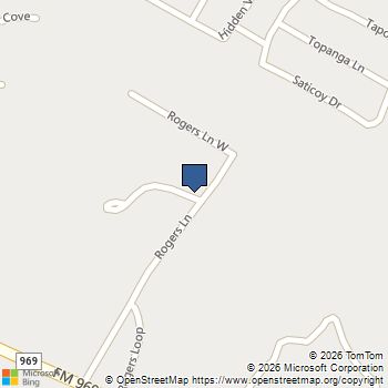 5416 Rogers Ln Austin, TX MLS# 6914476