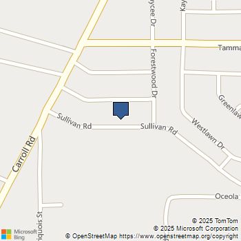 Sullivan Road Slidell, LA MLS# 2519882