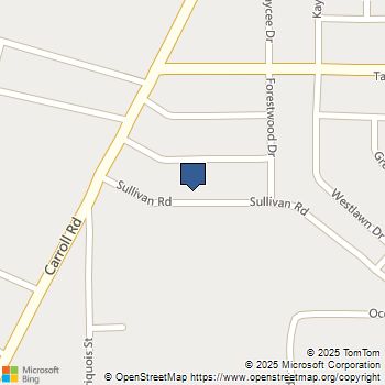 Sullivan Road Slidell, LA MLS# 2520539