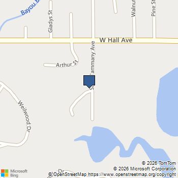 1513 St.Tammany Avenue Slidell, LA MLS# 2538951