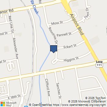 2006 Rountree Dr Austin, TX MLS# 1884911