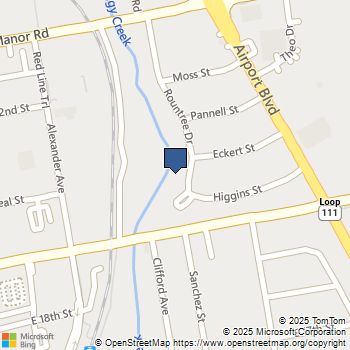 2006 Rountree Dr Austin, TX MLS# 7166369