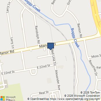 2827 Manor Rd # 2202 Austin, TX MLS# 1019120