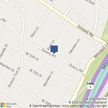 2210 Quarry Rd # B Austin, TX MLS# 3868323