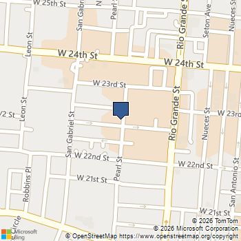 2210 Pearl St # 206 Austin, TX MLS# 1559972