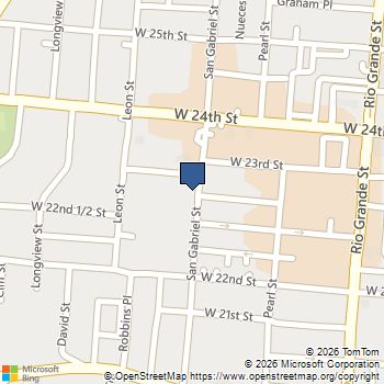 2216 San Gabriel St # 308 Austin, TX MLS# 3951299