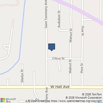 1188 St Tammany Avenue Slidell, LA MLS# 2569545
