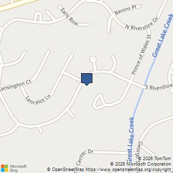505 S Rivershire Drive Conroe, TX MLS# 89344511