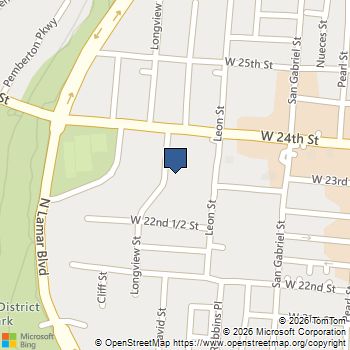 2309-A Longview St # A Austin, TX MLS# 9839113