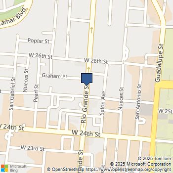 2529 Rio Grande St # 20 Austin, TX MLS# 2835490