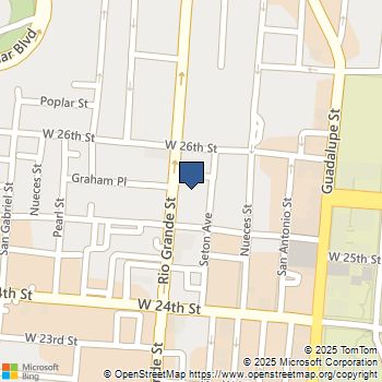 2529 Rio Grande St # 22 Austin, TX MLS# 2237576