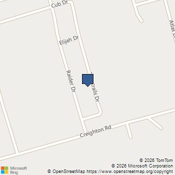 2414 Tavo Trail Drive Conroe, TX MLS# 53660522