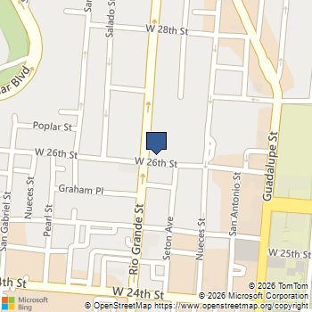 2606 Rio Grande St # 307 Austin, TX MLS# 1538953