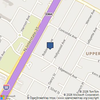 3309 Robinson Ave # B Austin, TX MLS# 4650553