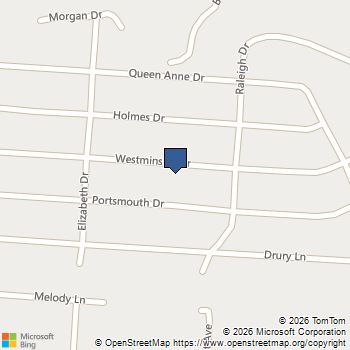 313 Westminster Drive Slidell, LA MLS# 2549830