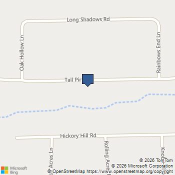 4974 Tall Pine Road Navasota, TX MLS# 60000572