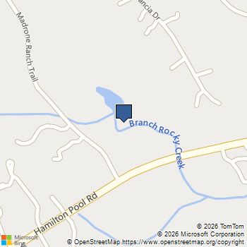 17650-B Hamilton Pool Rd Austin, TX MLS# 8485081