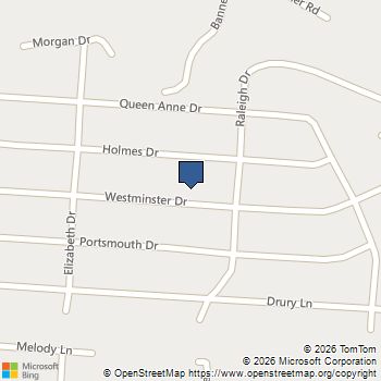 308 Westminster Drive Slidell, LA MLS# 2545116