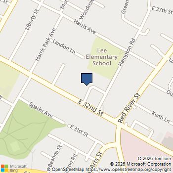 804 E 32 1/2nd St # A Austin, TX MLS# 6143628