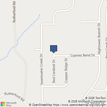 10339 Red Cardinal Drive Cleveland, TX MLS# 95429648
