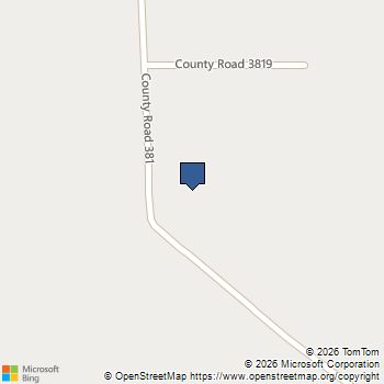 378 County Road 381 Cleveland, TX MLS# 40991151