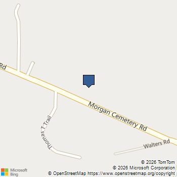 22573 Morgan Cemetery LOT 4 Road Cleveland, TX MLS# 14439080