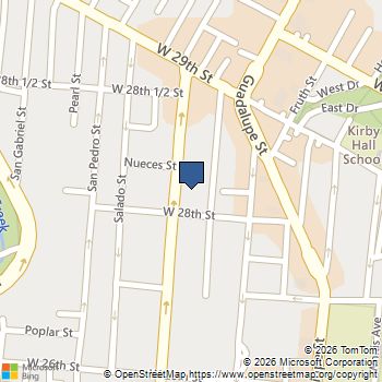 2801 Rio Grande St # 203 Austin, TX MLS# 9362646