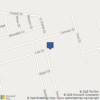 2305 Tavo Trail Drive Conroe, TX MLS# 24270682