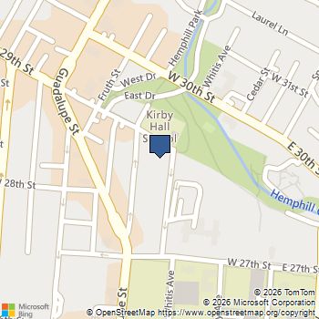 2808 Whitis Ave # C104 Austin, TX MLS# 1893053