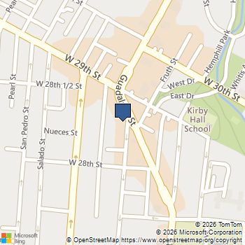 2818 Nueces St # 102 Austin, TX MLS# 7452797