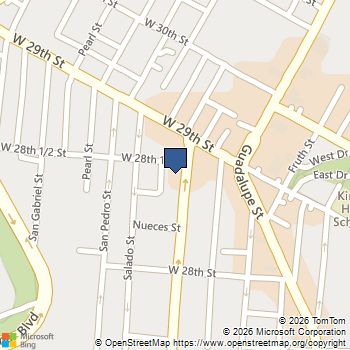 2824 Rio Grande St # 101 Austin, TX MLS# 9069570