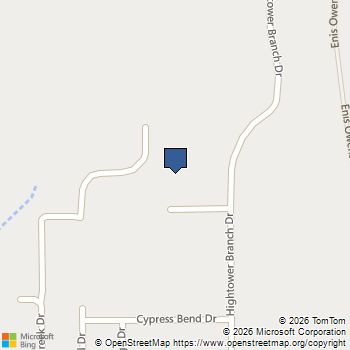 25518 Blooming Hazel Drive Cleveland, TX MLS# 29942062