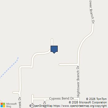 25506 Blooming Hazel Drive Cleveland, TX MLS# 30027597