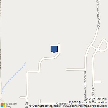 10338 Red Cardinal Drive Cleveland, TX MLS# 68415320
